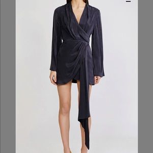 Acler Martin dress NWT